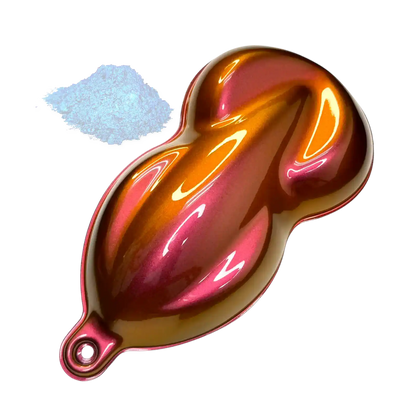 Phoenix ColorShift Pearls