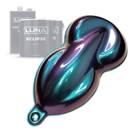 Plasma Colorshift Permanent Car Kit