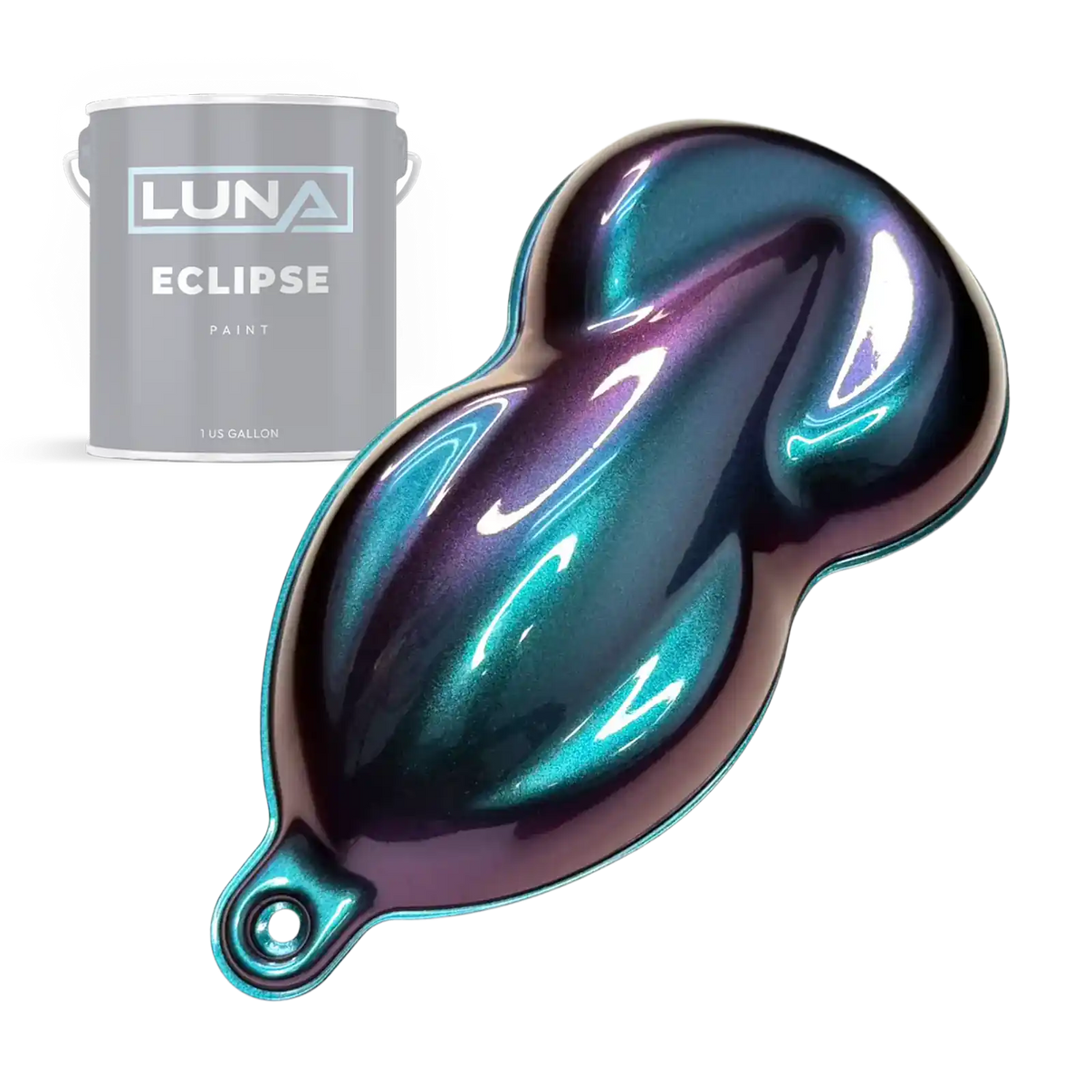 Plasma ColorShift Midcoat
