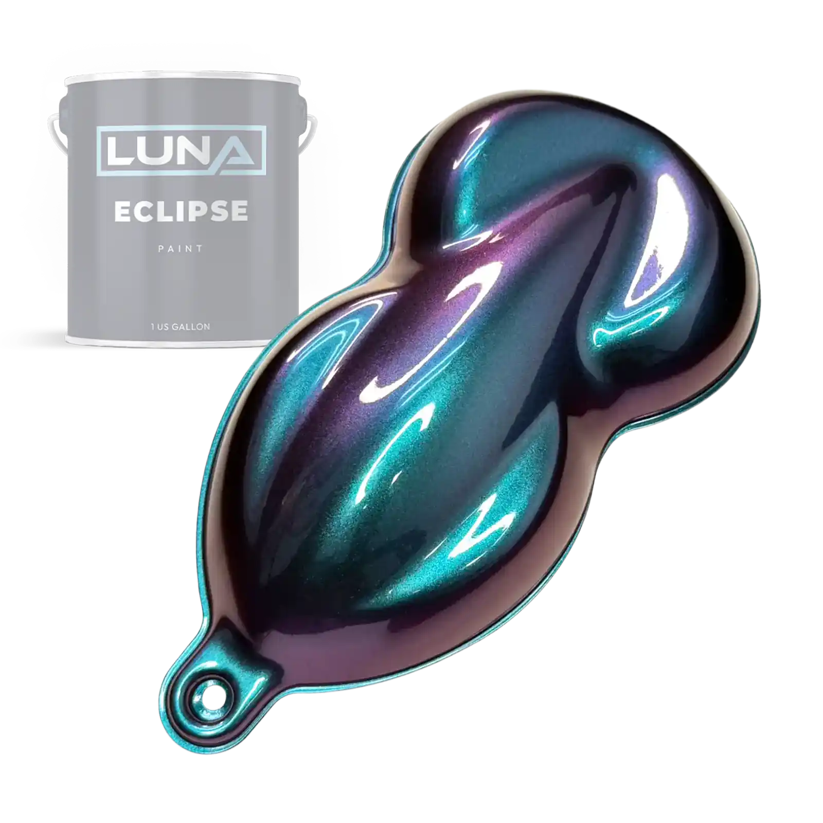 Plasma ColorShift Midcoat