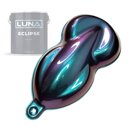 Plasma ColorShift Midcoat
