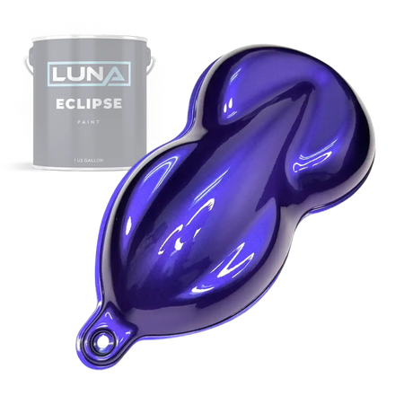 Plum Crazy Midcoat