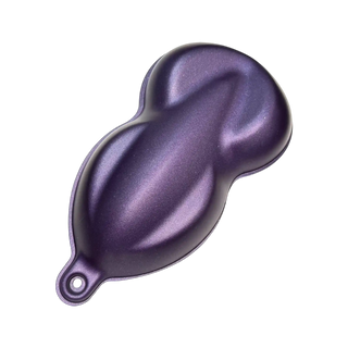 Standard finish speed shape