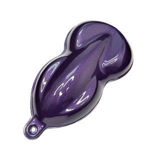 Ultra High Gloss speed shape