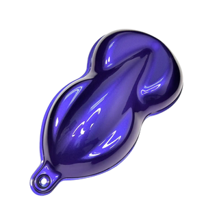 Ultra High Gloss speed shape