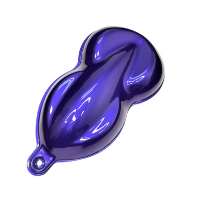 Ultra High Gloss