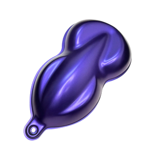 Standard finish speed shape