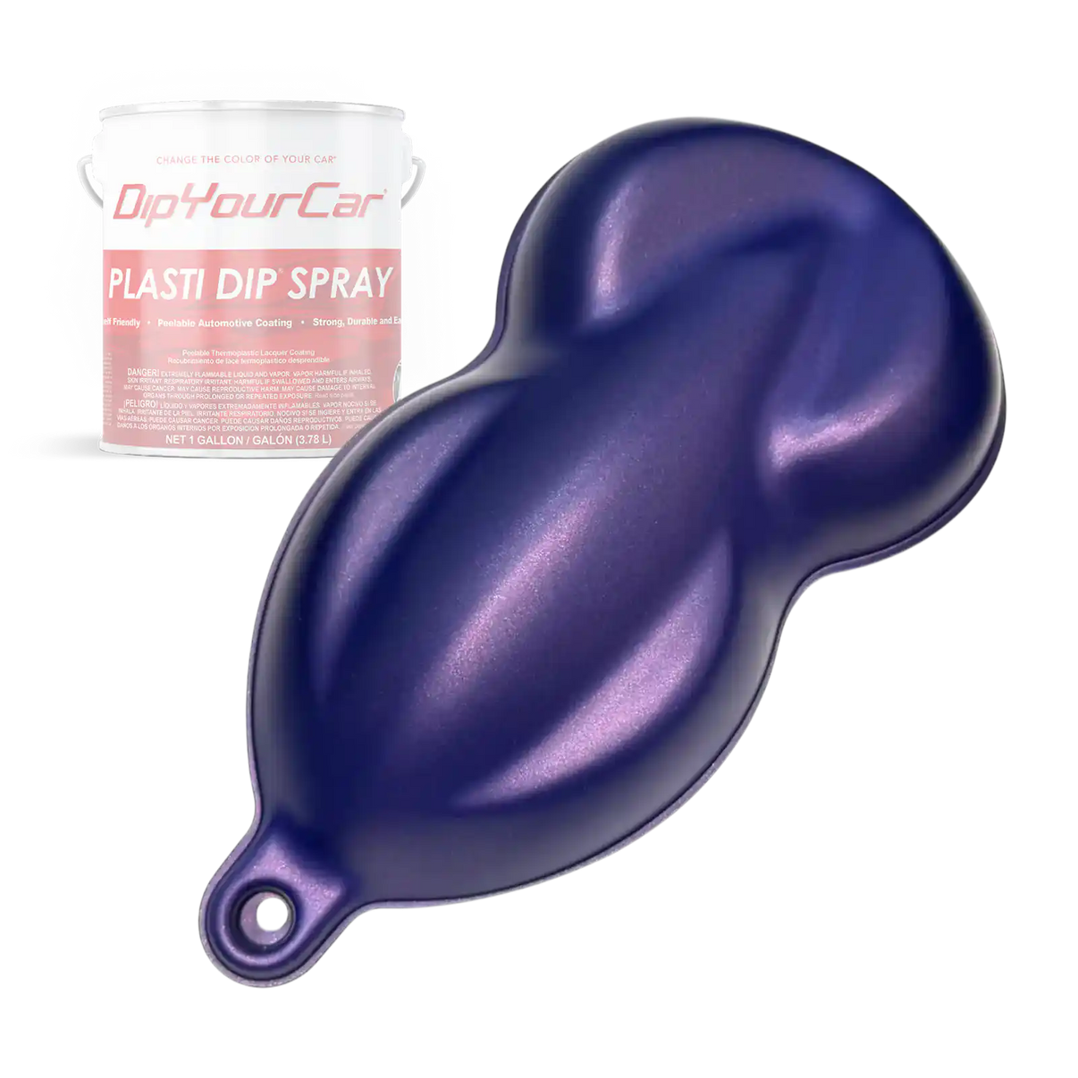 Poison Grape PDS