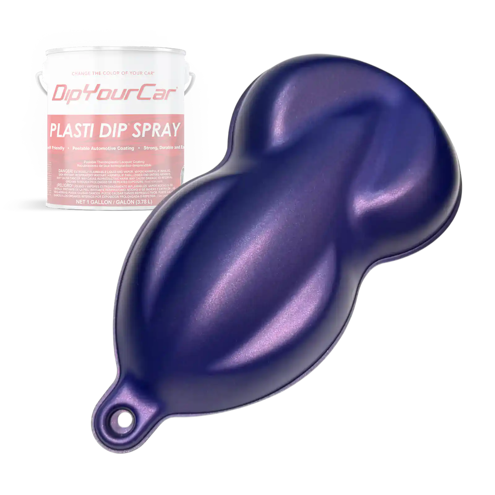 Poison Grape PDS