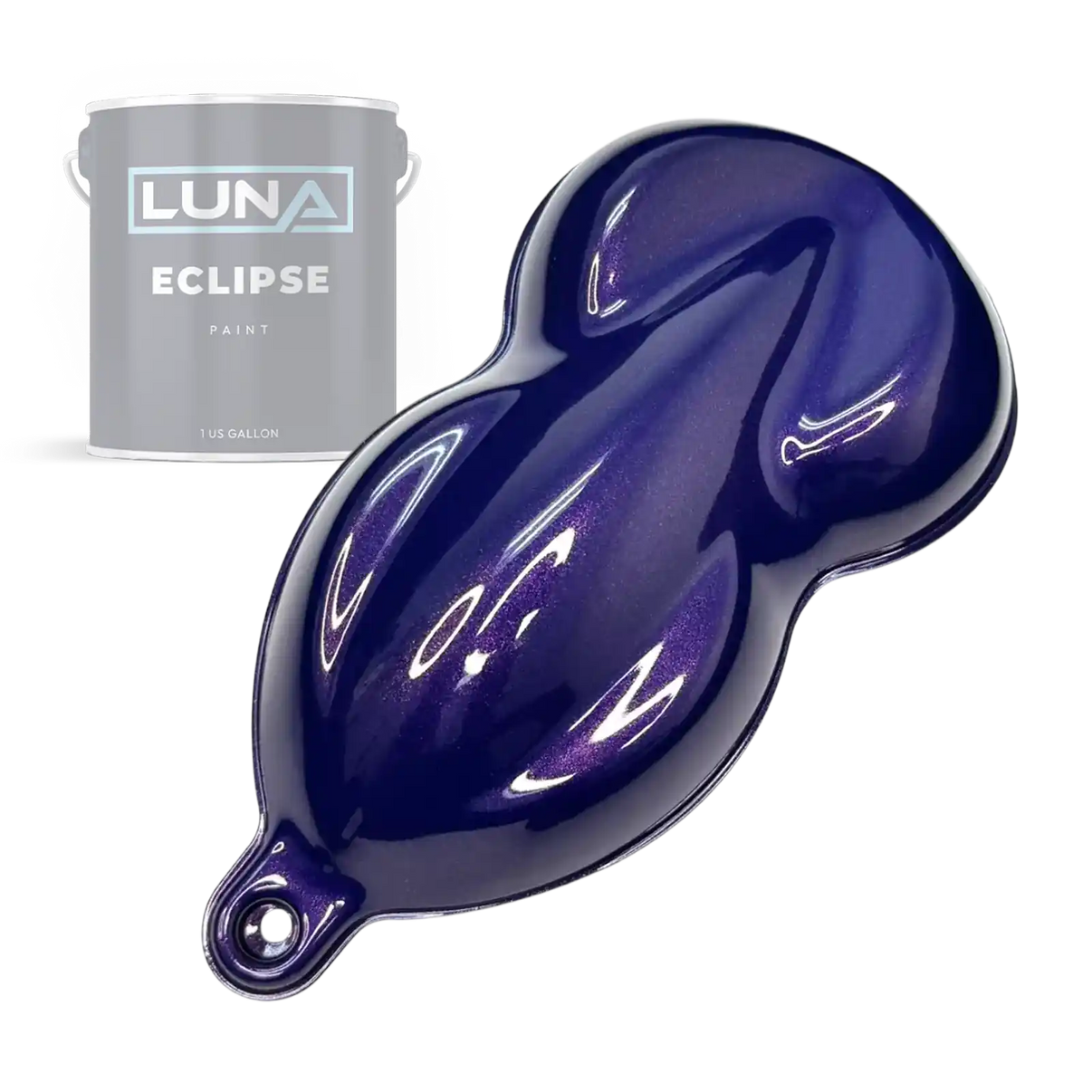 Poison Grape Basecoat