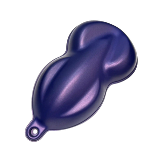 Standard finish speed shape