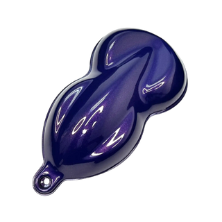 Ultra High Gloss speed shape