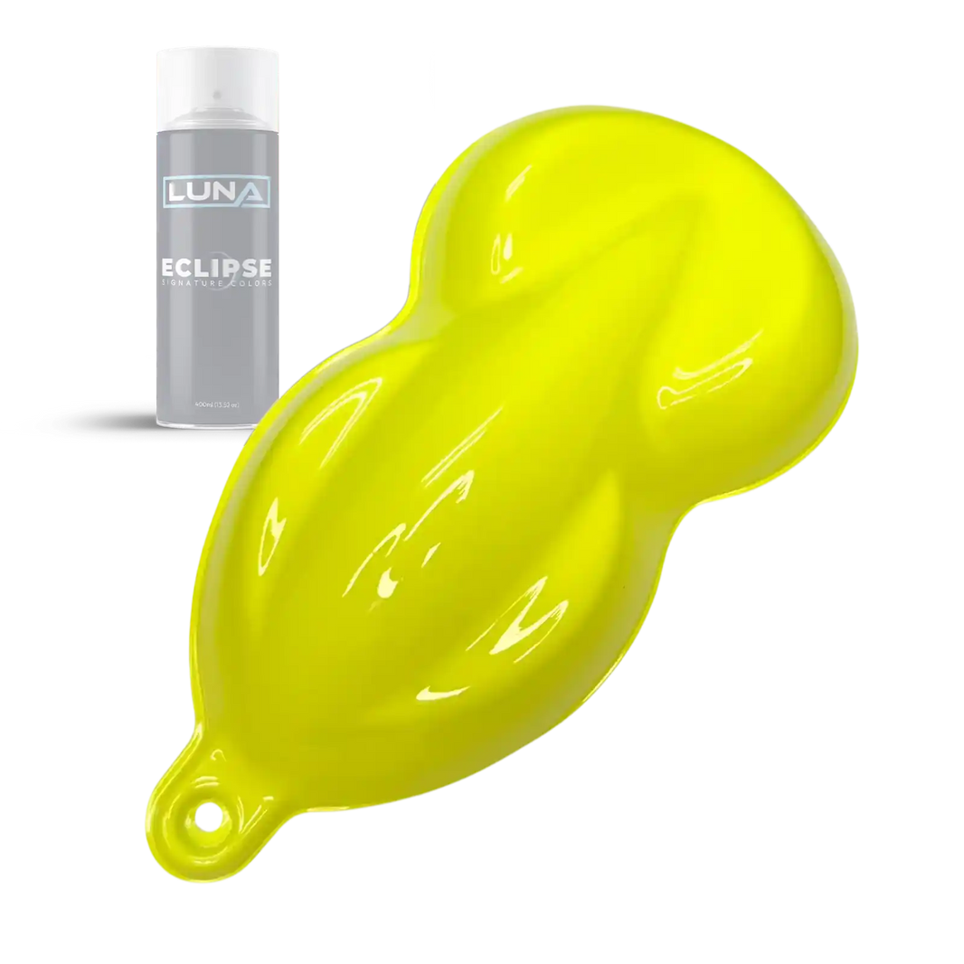 Polaris Yellow Midcoat Aerosol | 400ml