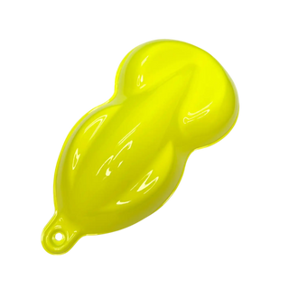 Ultra High Gloss speed shape