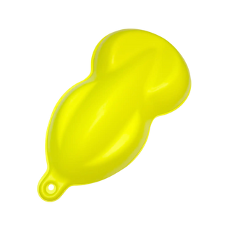Standard finish speed shape
