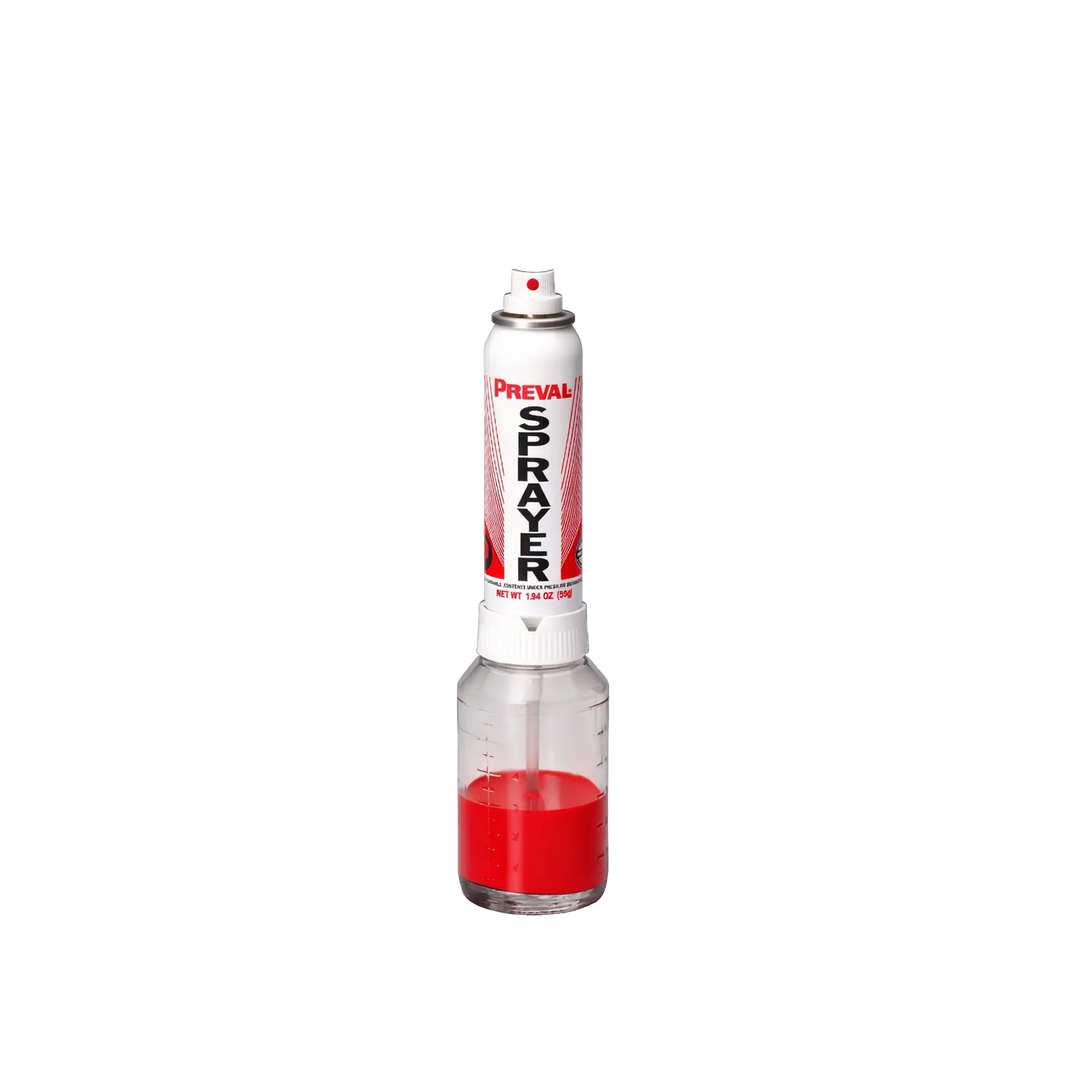 Preval Full Sprayer System