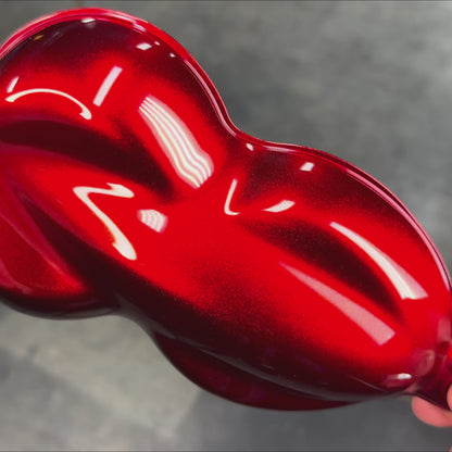 Cherry Bomb Candy
