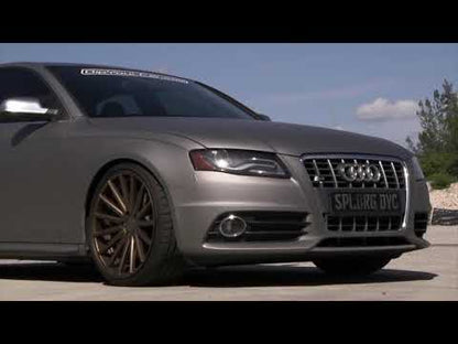 Space Grey Peelable Car Kit