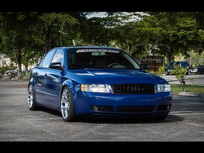 Blurple Peelable Car Kit