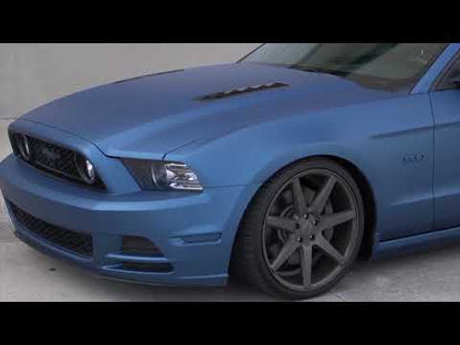 Slate Blue Peelable Car Kit