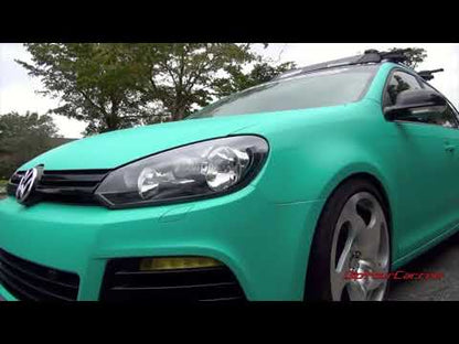 Intense Teal Peelable Car Kit