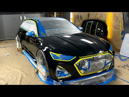 Desert Tan Peelable Car Kit