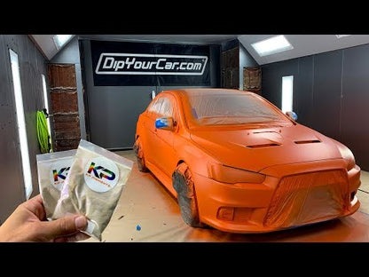 Koi Cosmic Peelable Car Kit