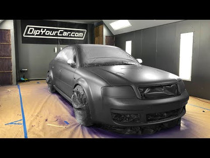 Concord Grape Peelable Car Kit