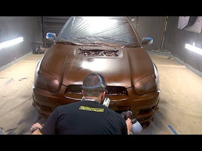 Root Beer Peelable Car Kit