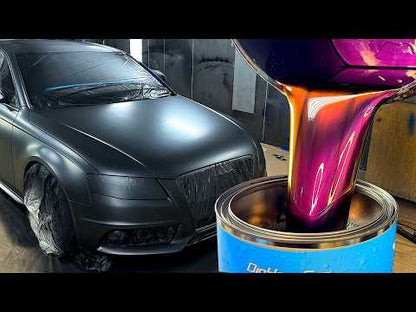 ZBX HyperShift® Peelable Car Kit