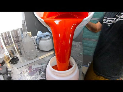 Lava Peelable Car Kit