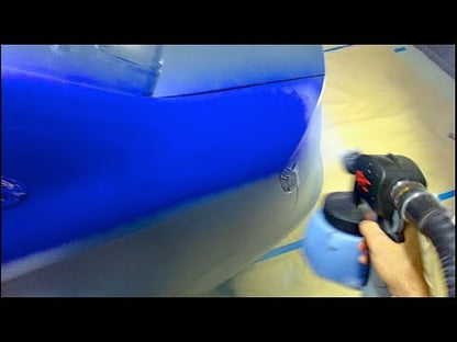 Amethyst Peelable Car Kit