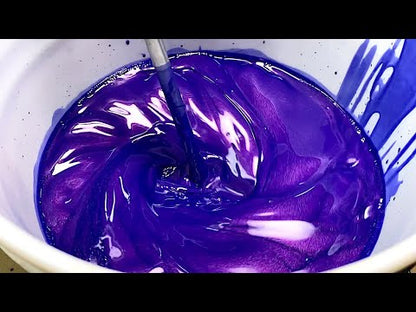 Poison Grape Peelable Car Kit