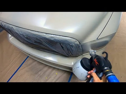 Camo Tan Peelable Car Kit