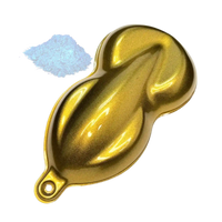 Pure Gold Alloy Pearls