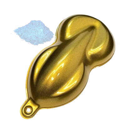 Pure Gold Alloy Pearls