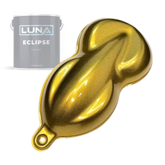 Pure Gold Alloy Midcoat