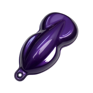 Ultra High Gloss speed shape