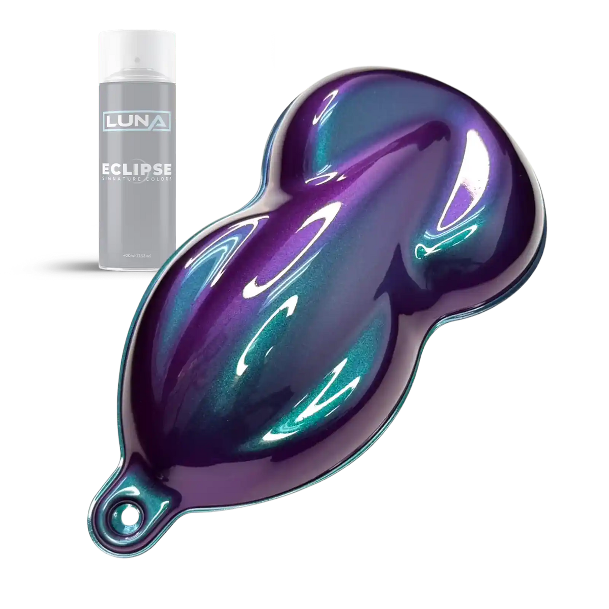 Purple Haze Basecoat Aerosol | 400ml