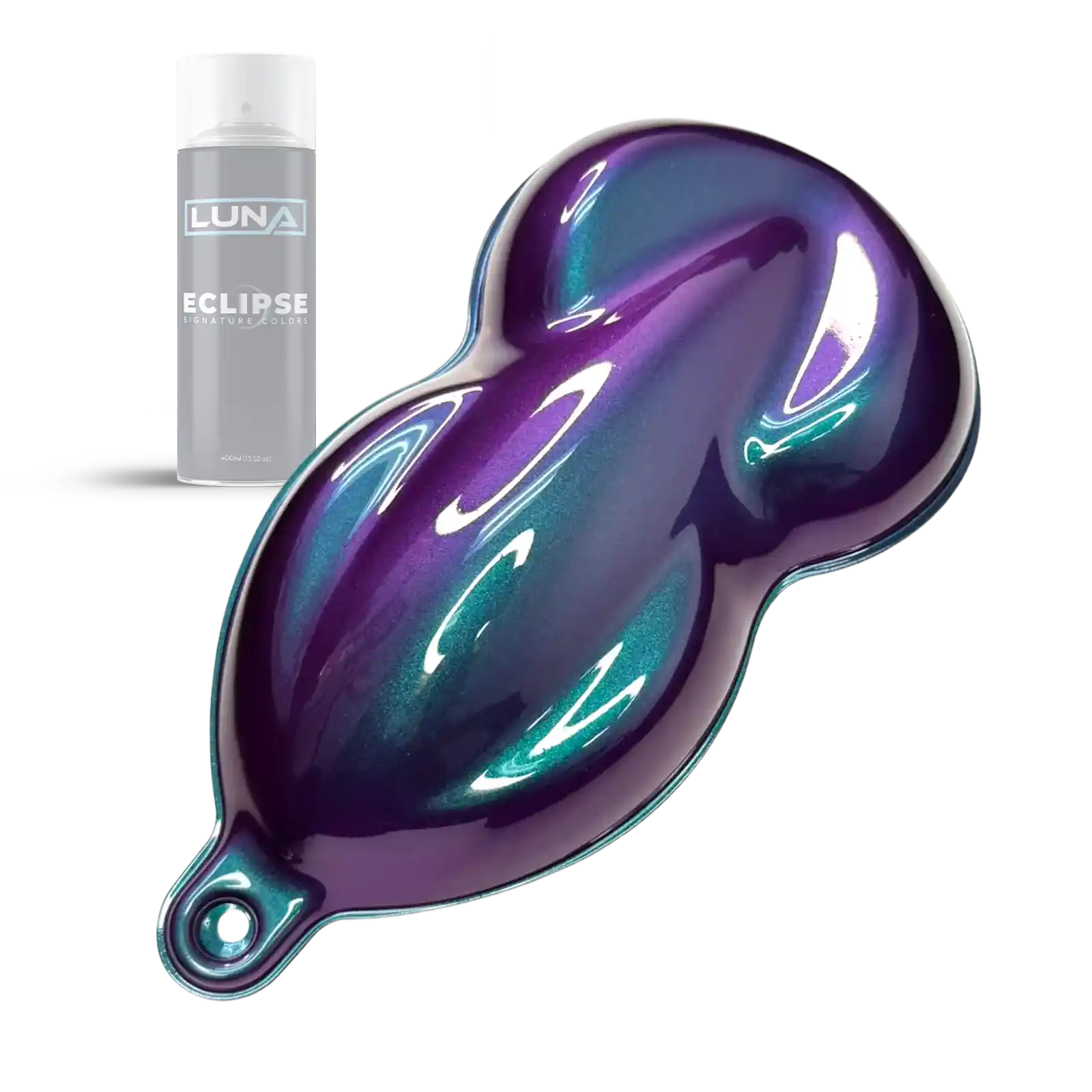 Purple Haze Basecoat Aerosol | 400ml