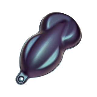 Standard finish speed shape