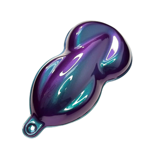 Ultra High Gloss speed shape