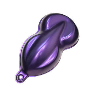 Standard finish speed shape