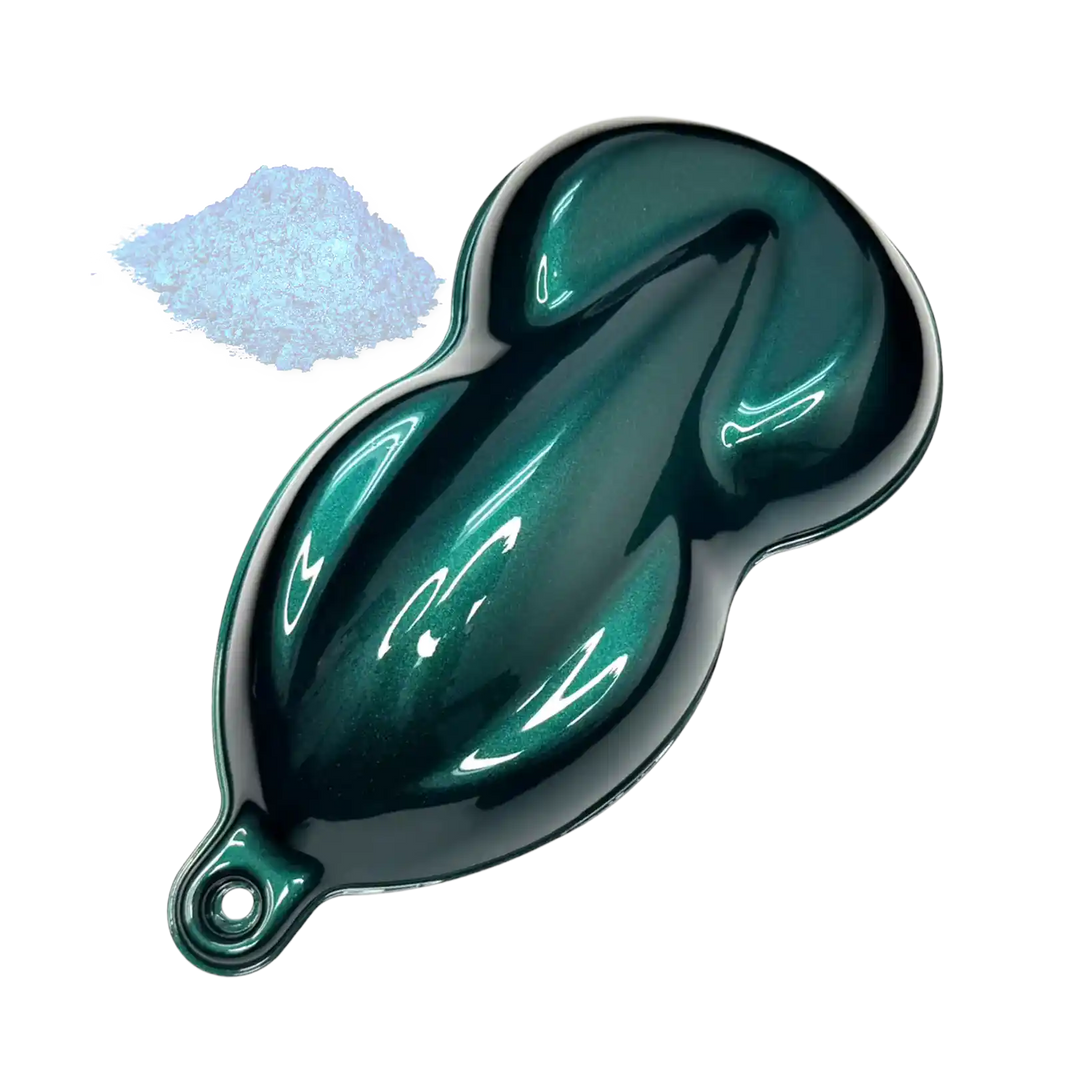 Racing Green OEM+ Pearls