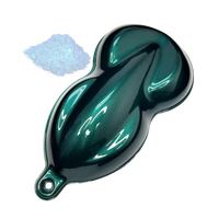 Racing Green OEM+ Pearls