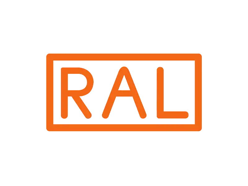 Ral Colors