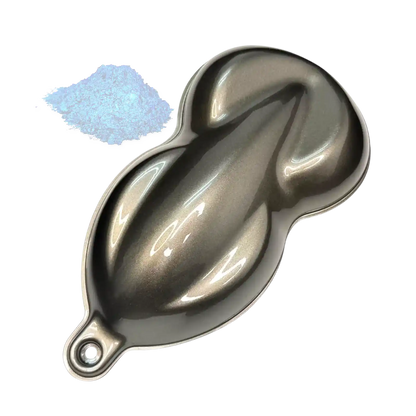 Raw Titanium Pearls