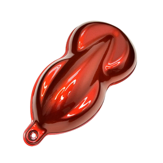 Ultra High Gloss speed shape