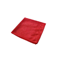 Microfiber Towel (Pack of 2)