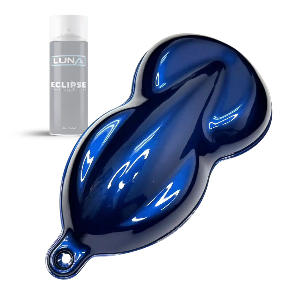 Relic Blue Midcoat Aerosol | 400ml